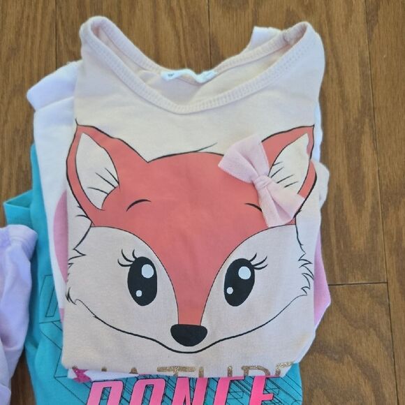 Assorted Kids Graphic T-Shirts - Picture 6 of 17